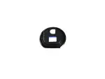 68462397AA - : Fuel Pump Access Cover for Mopar Image