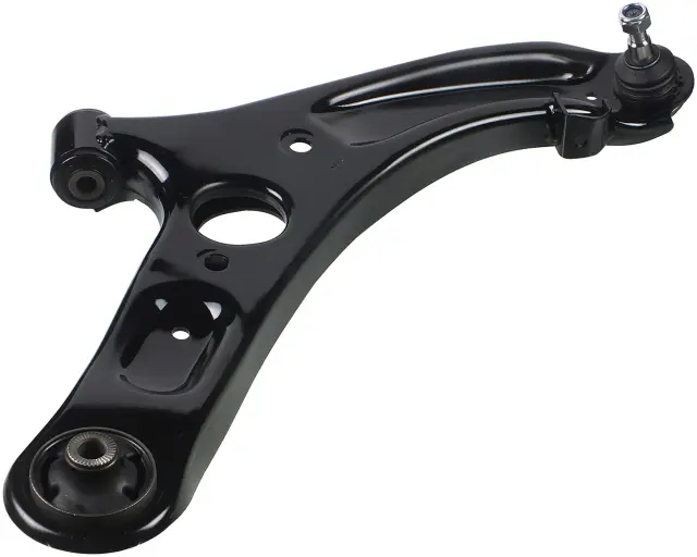TC2738 - : Control Arm and Ball Joint Assembly for DELPHI Image