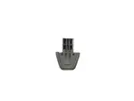 68309830AC - Body Sheet Metal Except Doors: Door Handle Cap for Mopar Image