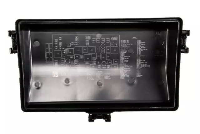 Engine Wiring Harness Junction Block - GM (84076946)