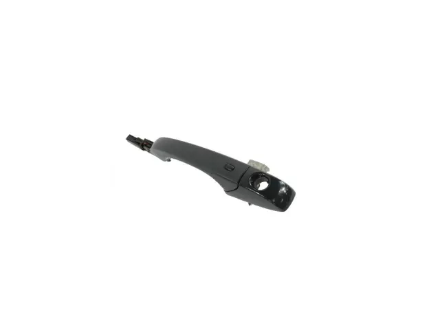 Exterior Door Handle, Left - Mopar (1QA21MSQAK)