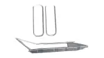 5831506020 - Body: Side Panel for Toyota Image