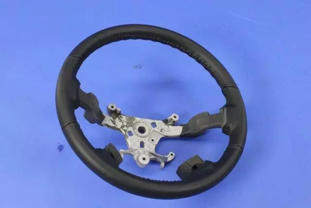 1NY061DVAA - Steering: Steering Wheel for Mopar Image image