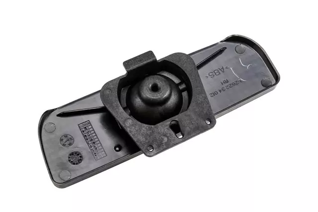 19431792 - Body: Mirror Glass for GM Image