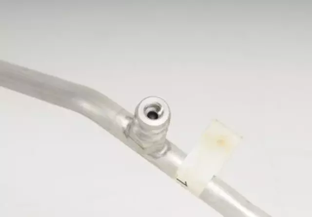 Air Conditioning Refrigerant Liquid Hose - GM (15229364)