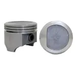 P15206STD - : Engine Piston Set for Enginetech Image