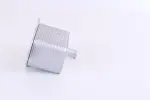 90905 - : Nissens Engine Oil Cooler for NISSENS Image