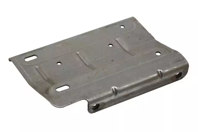 88993776 - Body: Upper Bracket for Cadillac: SRX Image