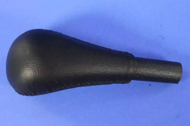 4593491AA - Automatic Transaxle 4 Speed: Gearshift Knob for Mopar Image