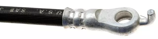 Front Passenger Side Hydraulic Brake Hose - GM (19385284)