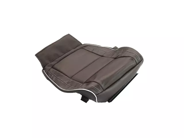 6RL70LA3AA - Interior Trim: Front Seat Cushion Cover, Right for Mopar Image
