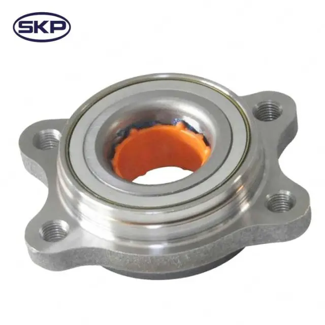 SK512305 - Wheels, Tires &amp; Parts: SKP Wheel Bearing and Hub Assembly for Skyward Automotive Image