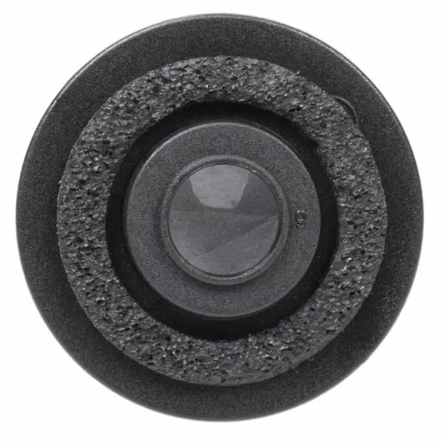 BE8Z5823370AB - Body: Window Handle Escutcheon for Ford: Fiesta Image