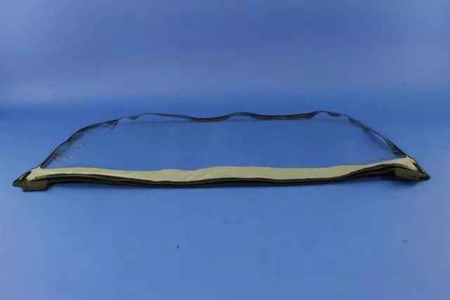 Tailgate Window - Mopar (5sq95sx9ac)