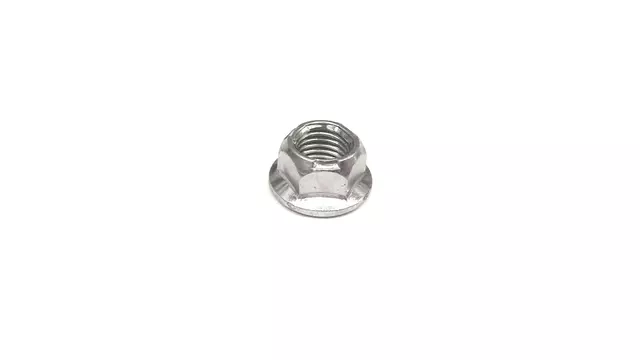 902350029 - : Upper Mount Lock Nut for Subaru: BRZ, Crosstrek, Forester, Impreza, Legacy, Outback, WRX, WRX STI, XV Crosstrek Image