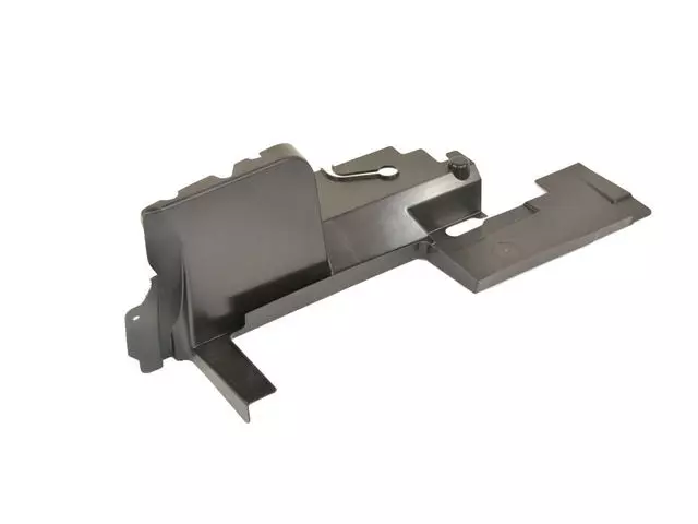 Air Inlet Baffle, Right - Mopar (68328709AA)