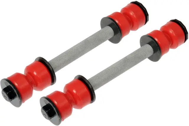 SL92015RD - Suspension: Suspension Stabilizer Bar Link Kit for Dorman Image