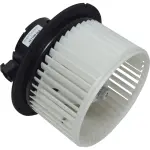 BM00113C - : HVAC Blower Motor -- Blower Motor W/ Wheel for UAC Image