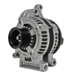 19343633 - : Remanufactured Generator for GM Image