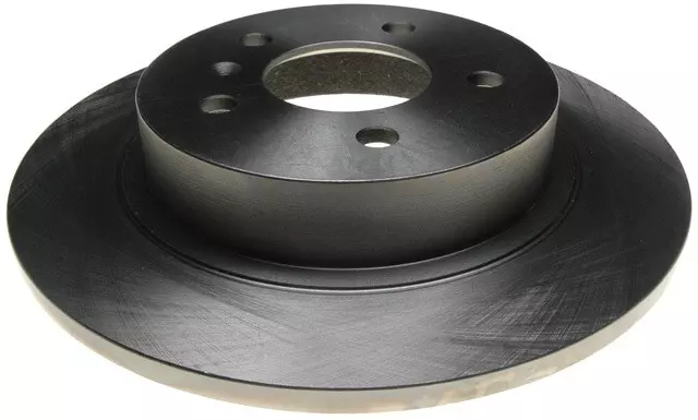 18A2484A - : Rear Brake Rotor for ACDelco Image