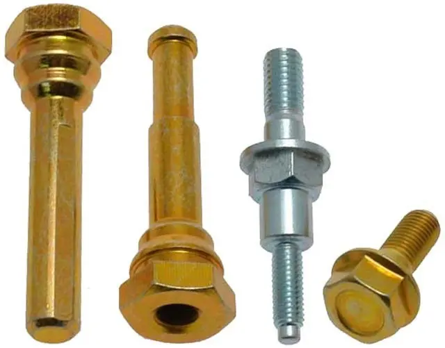 H15299 - Brakes &amp; Brake Parts: Raybestos R-Line Brake Caliper Bolt Kit for Raybestos Brakes Image