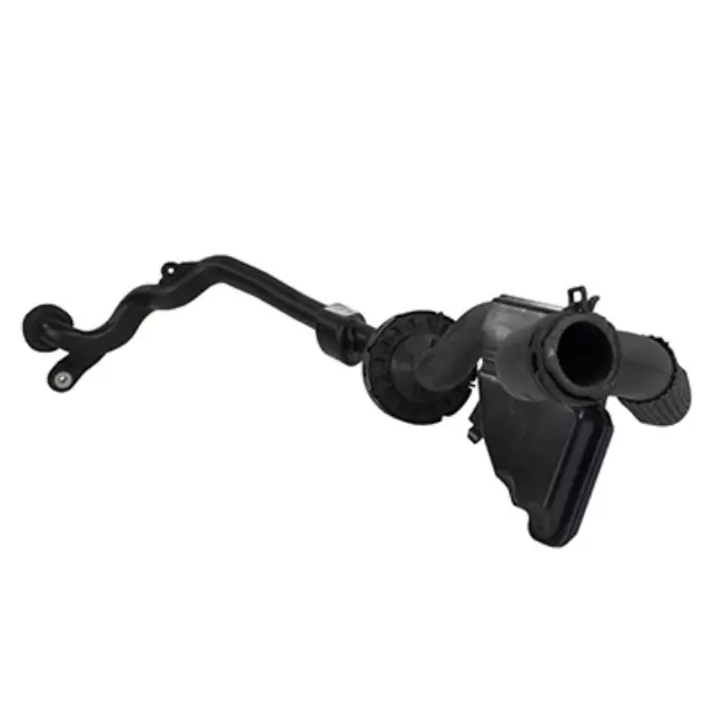 Resonator - Ford (JR3Z-9P437-B)