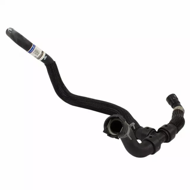 Inlet Hose - Ford (JL3Z-8C289-D)