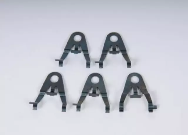 8684217 - : Pressure Control Solenoid Valve Clamp for ACDelco Image