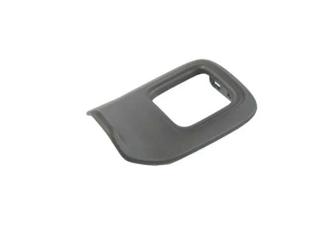 6DD96LXHAA - Interior Trim: Seat Release Bezel, Left for Mopar Image