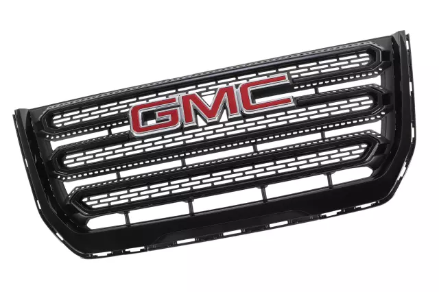 Front Grille - GM (84074526)