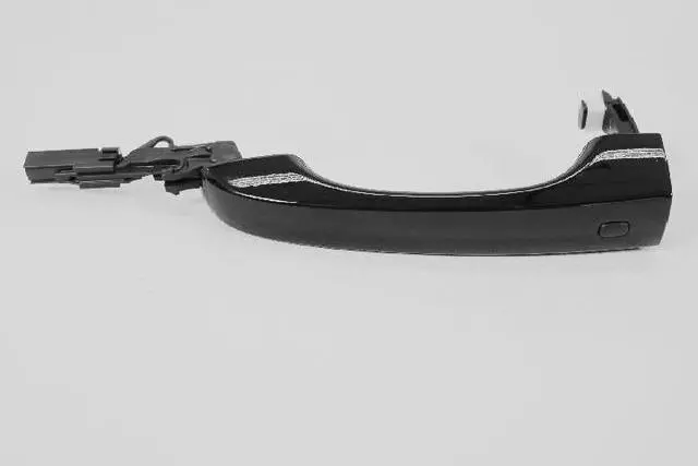 1RH64GTWAE - Doors, Door Mirrors and Related Parts: Exterior Door Handle, Right &amp; Left for Mopar Image