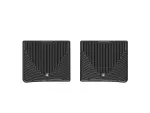 W290 - : All Weather Floor Mats for WeatherTech Image