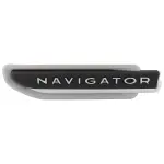 NL7Z16720AM - : Name Plate for Ford Image