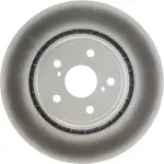 32044158F - : Centric GCX Rotor with Full Coating for Centric Parts Image