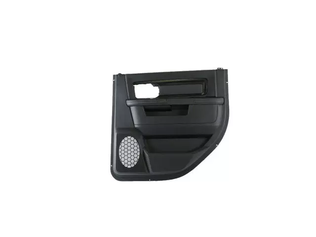 5VB941X9AC - Interior Trim: Rear Door Trim Panel, Right for Ram: 1500 Image