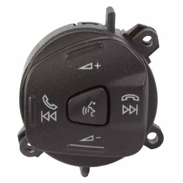 Cruise Switch - FORD (de8z9c888a)