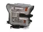 FL3Z13008L - : 2015-2017 Ford F-150 - Headlamp Assembly for Ford: F-150 Image