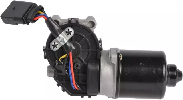 853515 - Exterior: Windshield Wiper Motor for Cardone Image