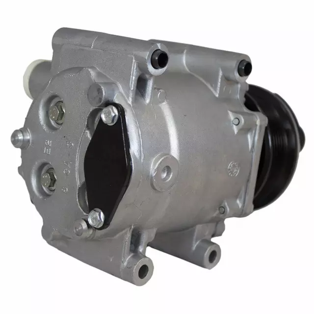 BU2Z19V703JA - HVAC: Compressor for Ford: Thunderbird | Lincoln: LS Image
