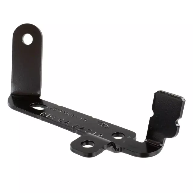 Connector Tube Support Bracket - Ford (LX6Z-19048-B)