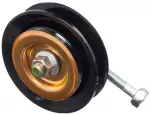 119453S512 - Steering: Idler Pulley for Nissan Image