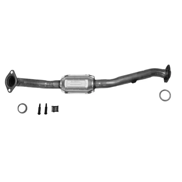 774311 - Exhaust: CATCO Catalytic Converter for CATCO CONVERTERS Image