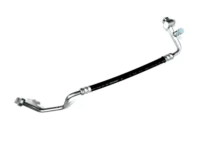 73424AE090 - : OEM NEW 2004-2006 Subaru Baja Legacy A/C Refrigerant Discharge Hose 73424AE090 for Subaru: Baja, Legacy, Outback Image