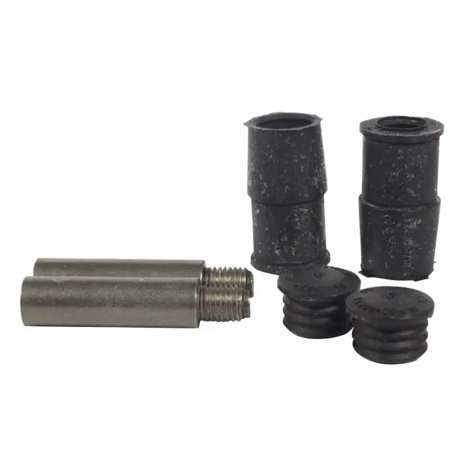 BKCF2 - Brakes: Bolt for Ford: Bronco Sport, C-Max, Escape, Focus, Maverick, Transit Connect | Lincoln: MKC, MKZ Image