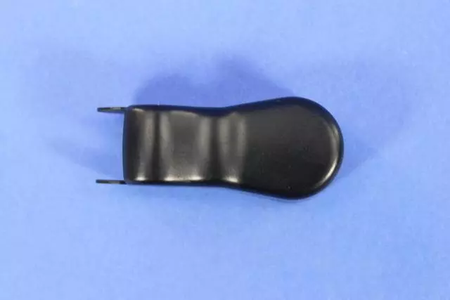 5014217AA - Wiper/Lock Cylinder and Keys: Rear Wiper Motor Cover for Mopar Image