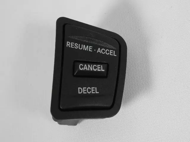 5143546AA - : Cruise Control Switch Kit, Left for Mopar Image