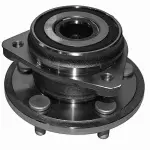 104158 - : Jeep (4.0) Wheel Bearing and Hub Assembly  - Front for GSP Image