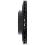 12640023SR - : StopTech Sport Slotted Brake Rotor; Front Right for Stoptech Image