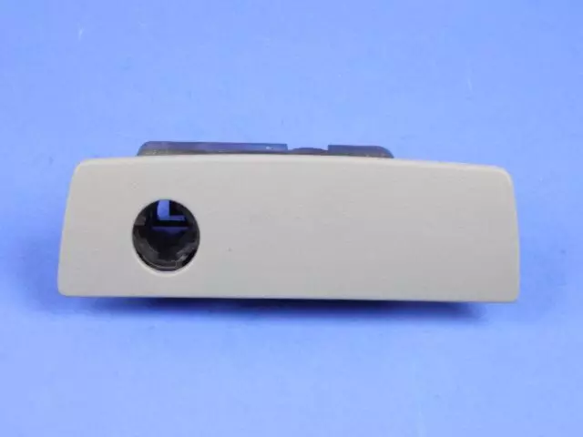 5JM55XDBAC - Interior Trim: Glovebox Door Latch for Chrysler: 300 | Dodge: Charger, Magnum Image