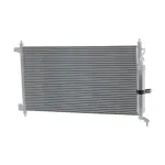 K2100ZW40JNW - HVAC: Value Advantageâ„¢ CONDENSER ASSEMBLY for Nissan Image